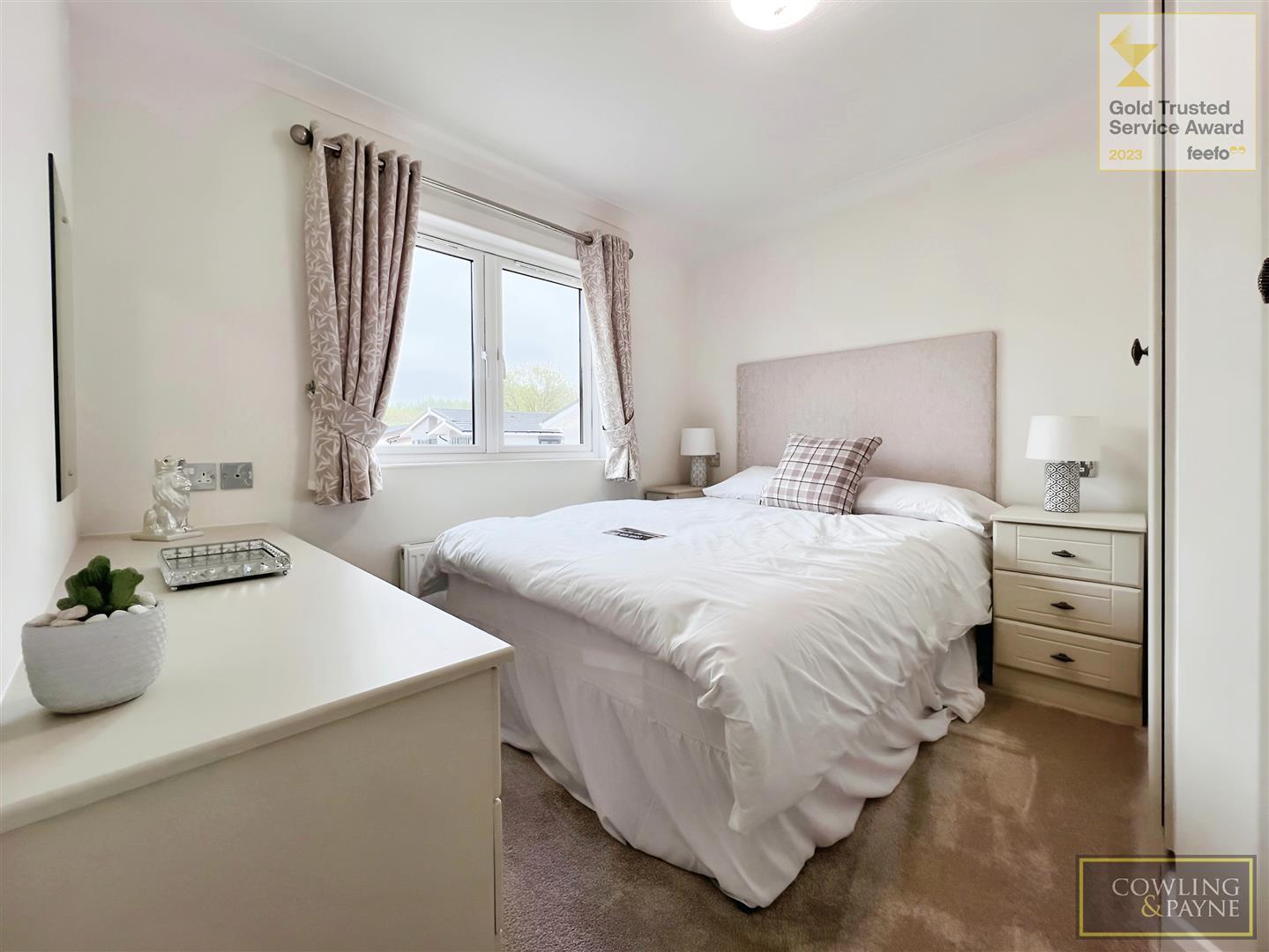 Hawkswood Road, Downham, Billericay